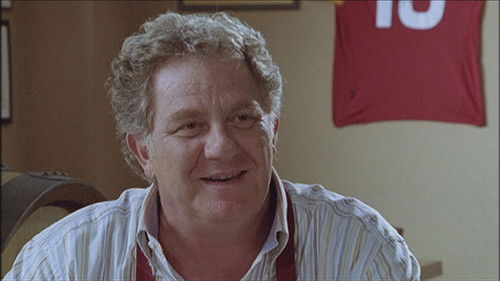 Background image for She was my mother / Sometimes they come back