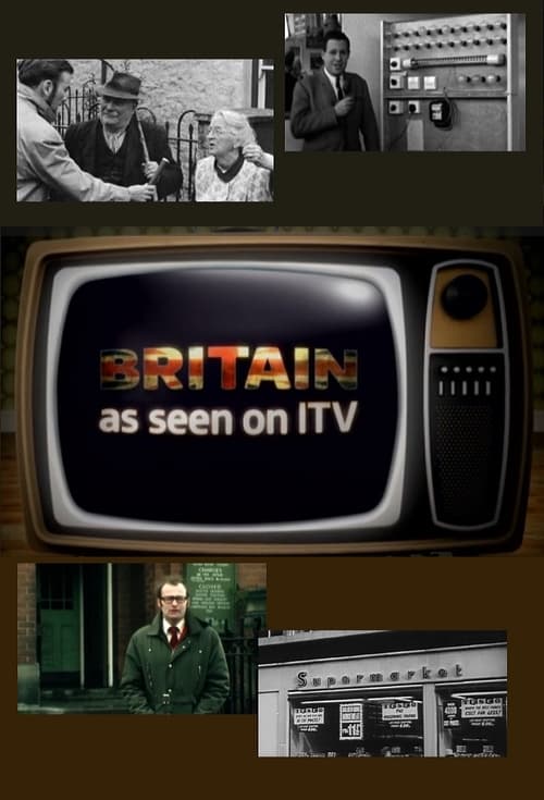 Show cover for Britain as Seen on ITV