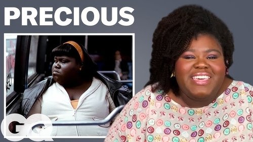 Background image for Gabourey Sidibe