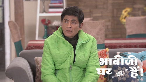 Anita Gets Vibhuti Humiliated