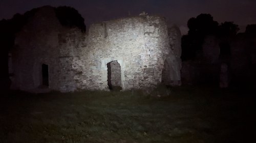 Background image for Grace Dieu Priory
