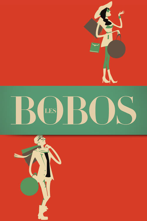 Show cover for Les bobos