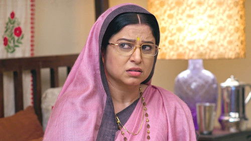 Devaki, Kanhaiya's Real Mother?