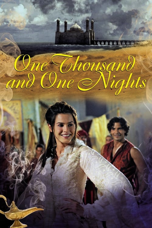 Show cover for One Thousand and One Nights