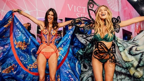 Victoria's Secret Fashion Show 2015