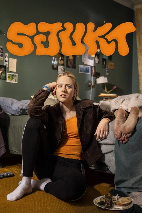 Season 1 poster