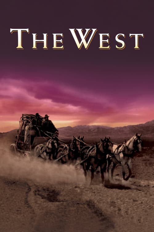 Show cover for The West