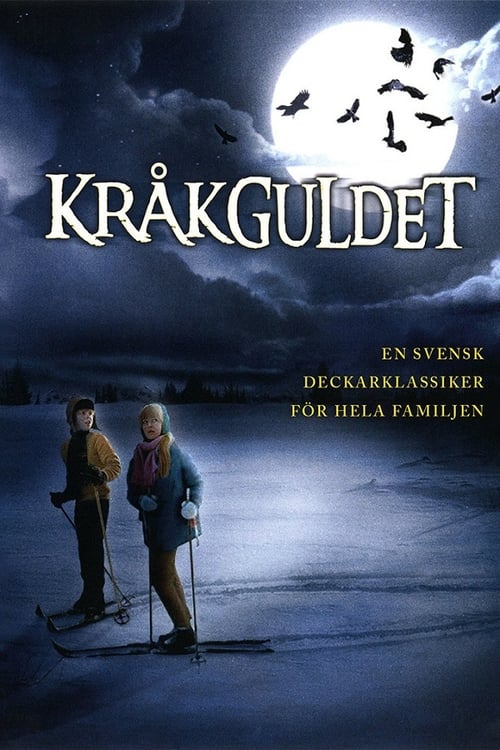 Show cover for Kråkguldet