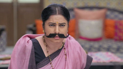 Kunti Invites Chameli