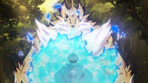 Background image for Episode 15