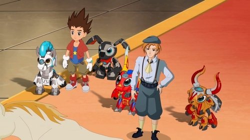 Background image for Episode 20