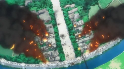 Background image for The Reason to Fight