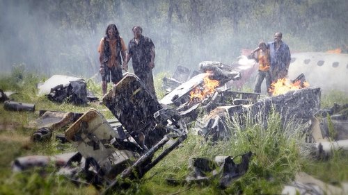 Background image for Blind Landing