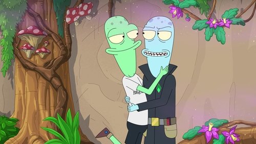 Background image for The Sci-Fi Slingshot