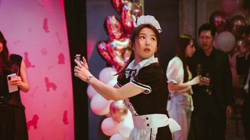 Background image for It Fits the B*tch, But Not Me