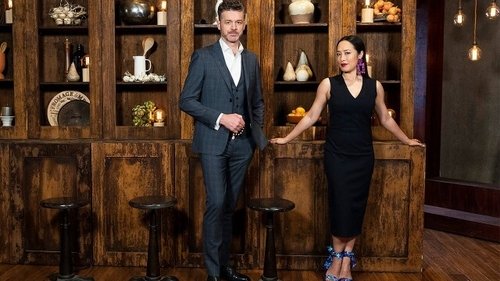 Background image for Choose Your Ingredient & Masterclass