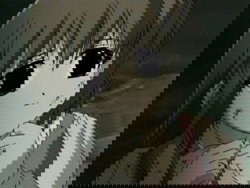 Background image for Uzu Uzu - Impatient - Uzuki is a Mom