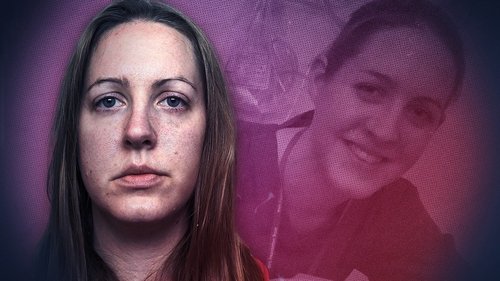 Background image for Lucy Letby: Who to Believe?