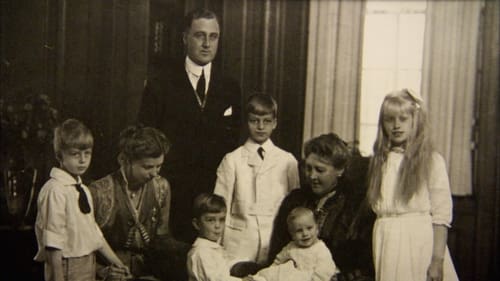 The Roosevelts