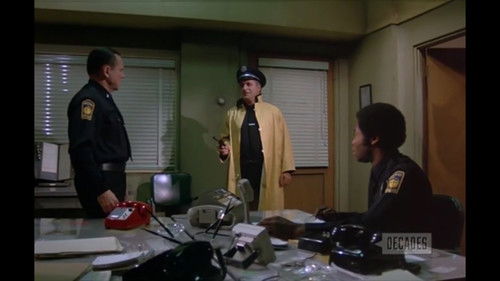 Background image for Take Over