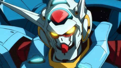 Background image for The Mysterious Mobile Suit