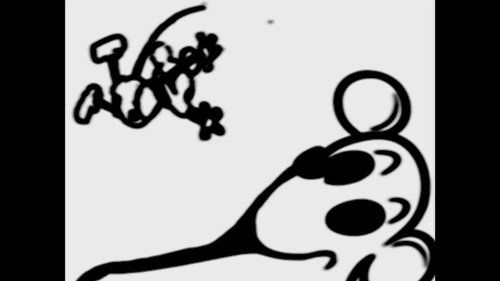 Background image for THE MURDER OF MICKEY MOUSE
