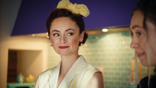 Background image for Dream on!