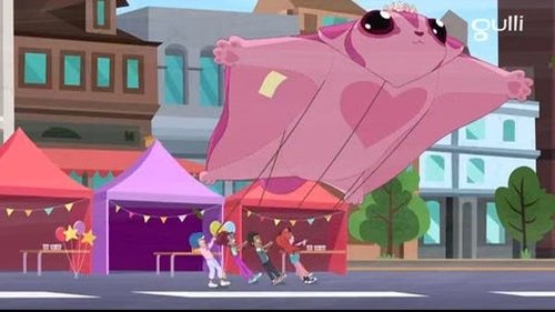 Background image for Episode 10