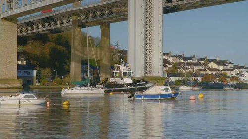 Background image for Royal Albert Bridge
