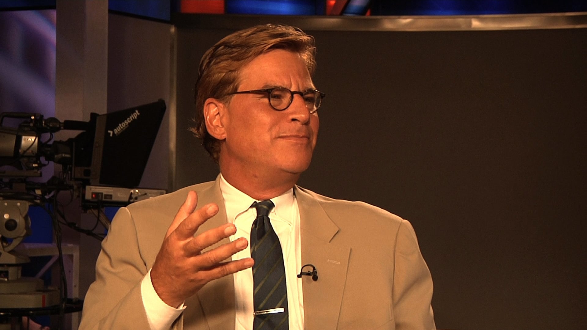 Aaron Sorkin