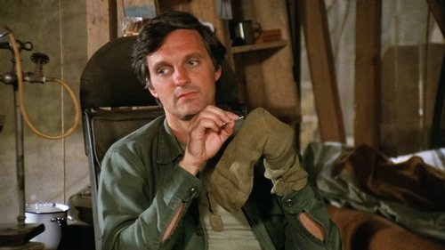 Background image for Lt. Radar O'Reilly