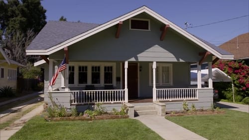 1918  Arts-and-Crafts Bungalow