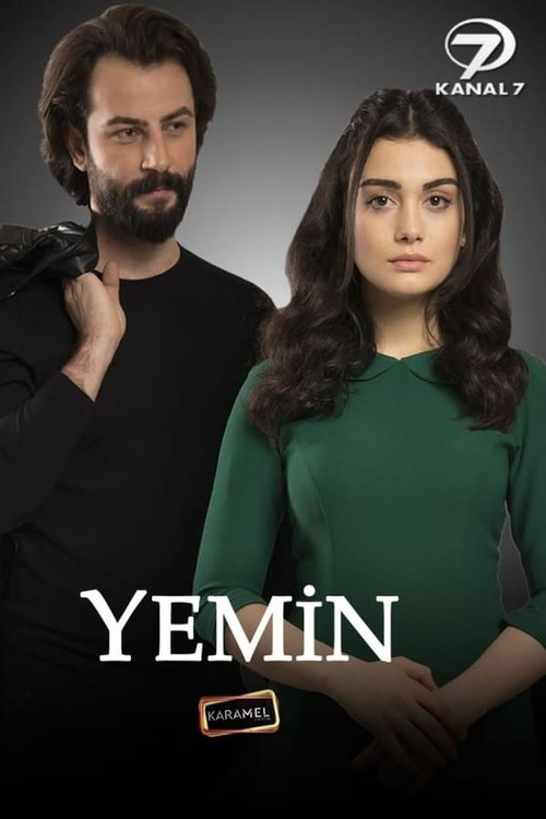 Season 1 poster