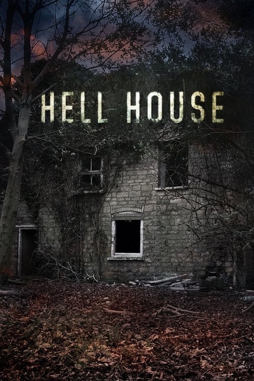 Show cover for Hell House