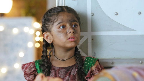 Doree Saves Mansi