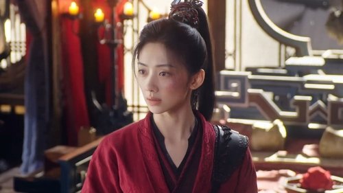 Background image for What's Your Lover Liao Yingyan Got to Do with My Shi Yan?
