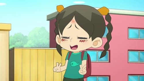 Background image for Episode 11
