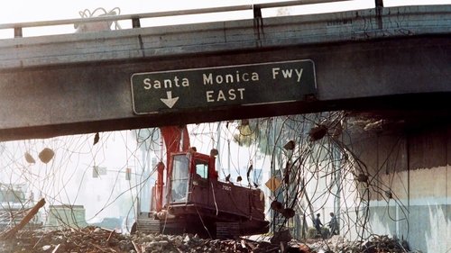 Background image for Day of the Death Quake