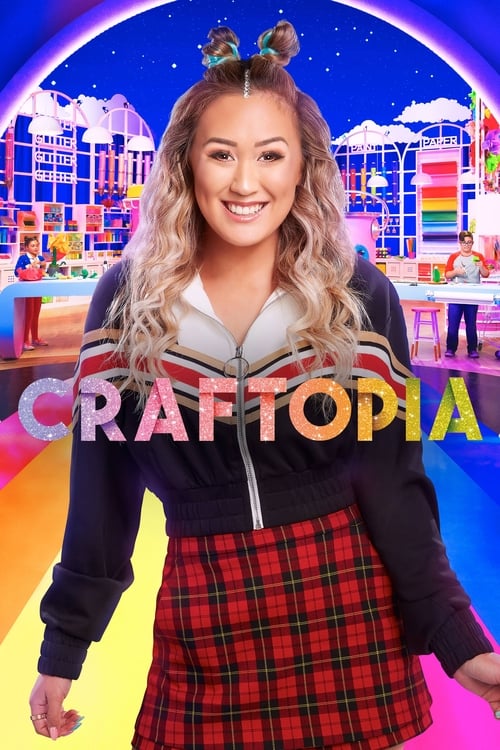 Show cover for Craftopia