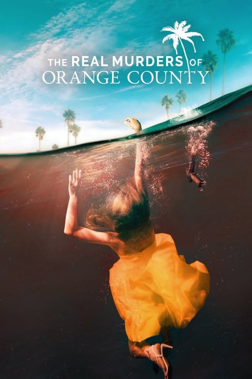 Show cover for The Real Murders of Orange County