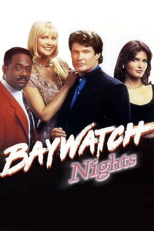 Show cover for Baywatch Nights