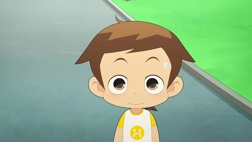 Background image for Episode 14