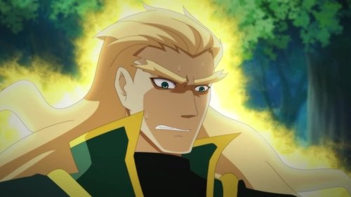 Background image for Episode 17