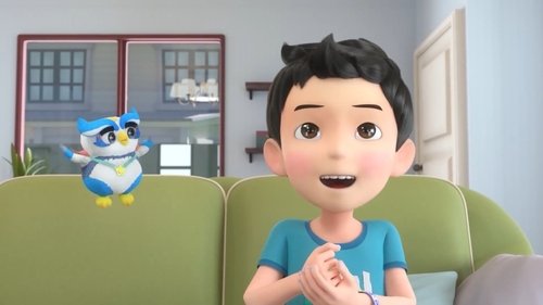 Background image for Episode 7