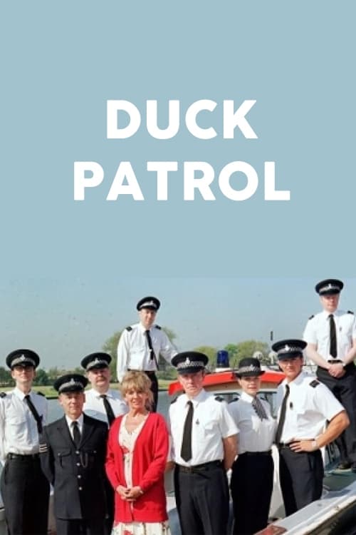 Show cover for Duck Patrol