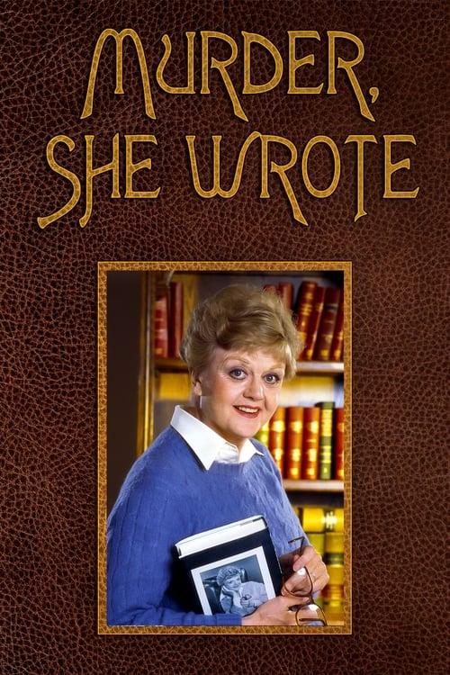 Show cover for Murder, She Wrote