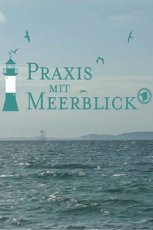 Show cover for Praxis mit Meerblick