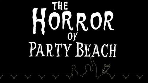 The Horror of Party Beach