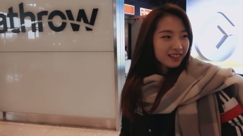 Background image for Episode 50 - HaSeul