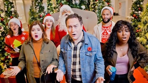 Background image for Too Soon for Christmas?
